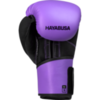 Перчатки Hayabusa S4 Purple