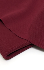 Бордо Пике Double Face