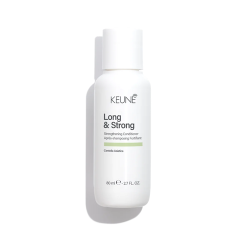 Кондиционер для волос Keune Long&Strong 80 мл