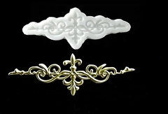 Силиконовый молд 