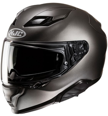 F71 Semi / Серый