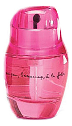 Un Peu, Beaucoup, A La Folie...