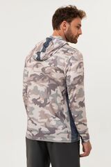 Летняя футболка (джерси) для рыбалки Remington Fishing Sun and Mosquito Protection Style 4 на remingtonn.ru