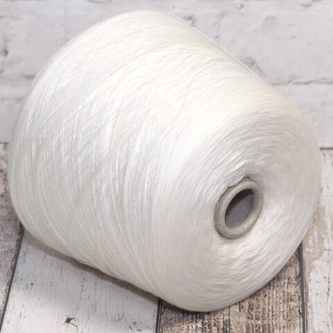 Меринос с кашемиром (10%) ZEGNA BARUFFA TODAY 2/60 белый молочный