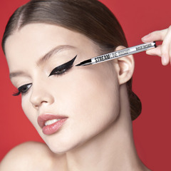 Стойкая подводка для глаз STREAM LINE