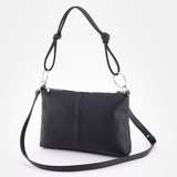 Сумка Саломея 1155 канадский черный