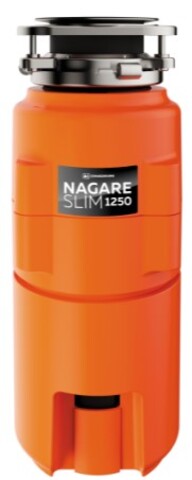 Omoikiri Nagare Slim 1250