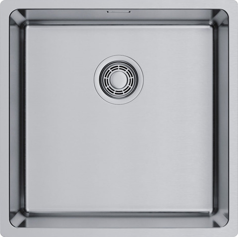 Omoikiri Tadzava 44-U/I-IN Ultra 15