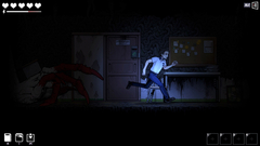 The Coma 2B: Catacomb (для ПК, цифровой код доступа)