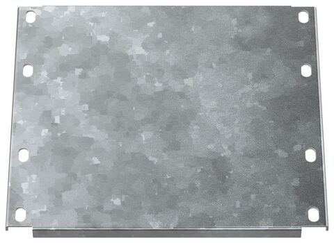 FORMAT Заглушка панели нижней наборной 200 в шкаф 400 IEK