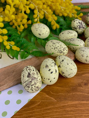 №3 Пасхальный декор 