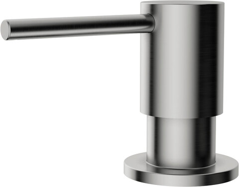 Omoikiri OM-08-BN латунь/нержавеющая сталь