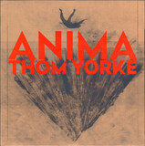 YORKE, THOM: Anima (Виниловая пластинка)