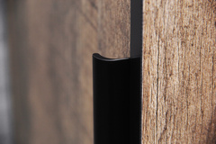 Пенал подвесной Альфа 35 левый/правый без ящика