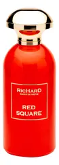 RICHARD RED SQUARE unisex 1ml