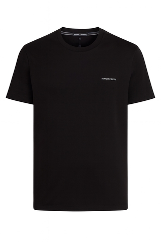 Футболка armani 894319bl