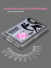 Верхние формы для наращивания 