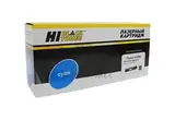 Тонер-картридж Hi-Black (HB-113R00693) для Xerox Phaser 6120/6115, C, 4K