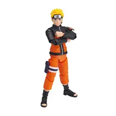 Сборная фигурка Blokees Naruto Shippuden: Naruto Uzumaki