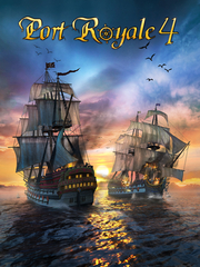 Port Royale 4 (для ПК, цифровой код доступа)