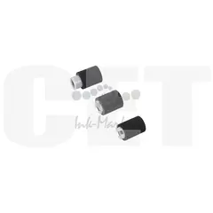 Комплект роликов AF03-1185, AF03-2102, AF03-0094 для RICOH IM C2010/C2510/C3010/C3510/C4510 (CET), CET511043