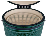 Гриль керамический Green Kamado II L