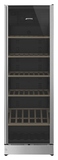 Винный шкаф SMEG SCV115G (петли справа) нерж. сталь