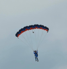 Ситстема в сборе б/у (SWS Fire/Skylark Skipper 130/Space 2 135/Vigil Cuatro)