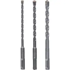 Набор буров SDS-plus-1, 3 шт. BOSCH 2608579118