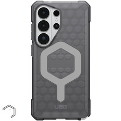 Чехол Uag Essential Armor Case для Galaxy S26 Ultra, Тонированный | Ash