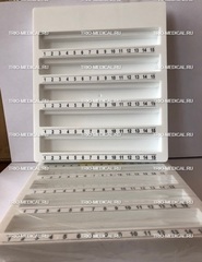 Штативы для кювет (рабочая станция) для Clima-15 trio-medical