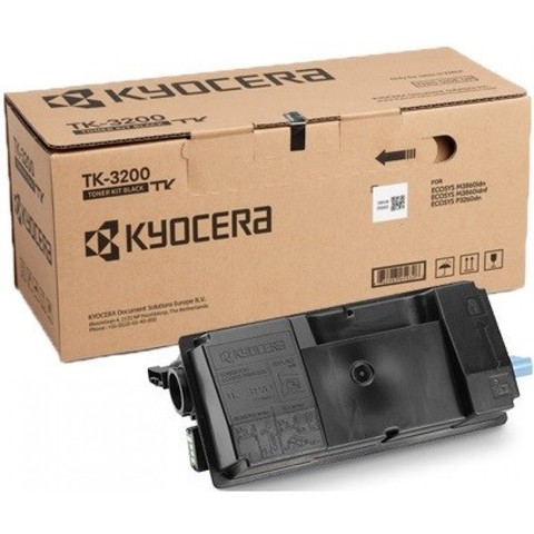 Kyocera TK-3200