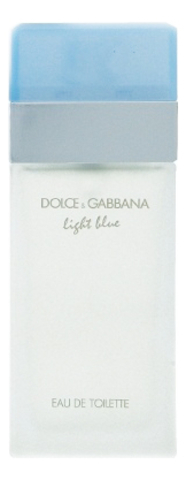 Dolce Gabbana (D&G) Light Blue