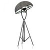 Торшер Fortuny Black Pattern D87