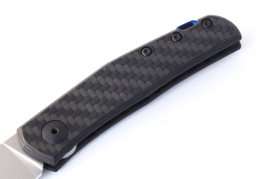 Нож Zero Tolerance 0235 ZT0235 slip-joint