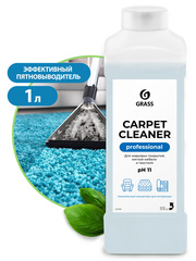 GRASS Очиститель ковровых покрытий "Carpet Cleaner" (канистра 1 л)