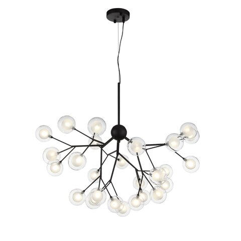 Светильник подвесной ST Luce Demele SL376.403.27