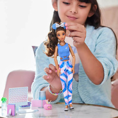 Фанатка Золушки. Дисней ILY 4EVER