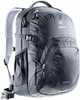 Картинка рюкзак школьный Deuter Graduate Black - 1