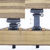 Опорная стойка Stich Frame вер.3, Stich Profi