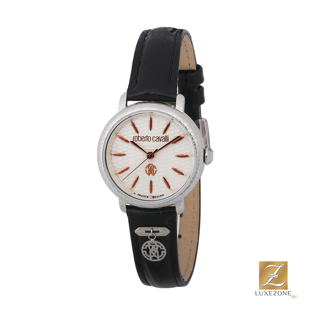 

Roberto Cavalli by Franck Muller RV1L098L0016