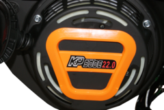 Двигатель Lifan KP500E c электростартером и катушкой 18А в интернет-магазине ЯрТехника