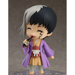 Фигурка Nendoroid Dr. Stone: Gen Asagiri (1816)