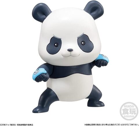 Фигурка Bandai Adverge Motion Jujutsu Kaisen: Panda