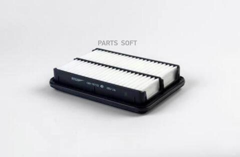 Фильтр воздушный BIG  GB-9772