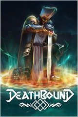 Deathbound (для ПК, цифровой код доступа)