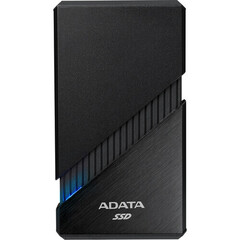 Внешний диск SSD ADATA 4TB SE920 USB4 External SSD