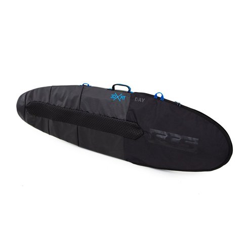 Чехол для сёрфборда FCS Day Funboard Cover 6'0