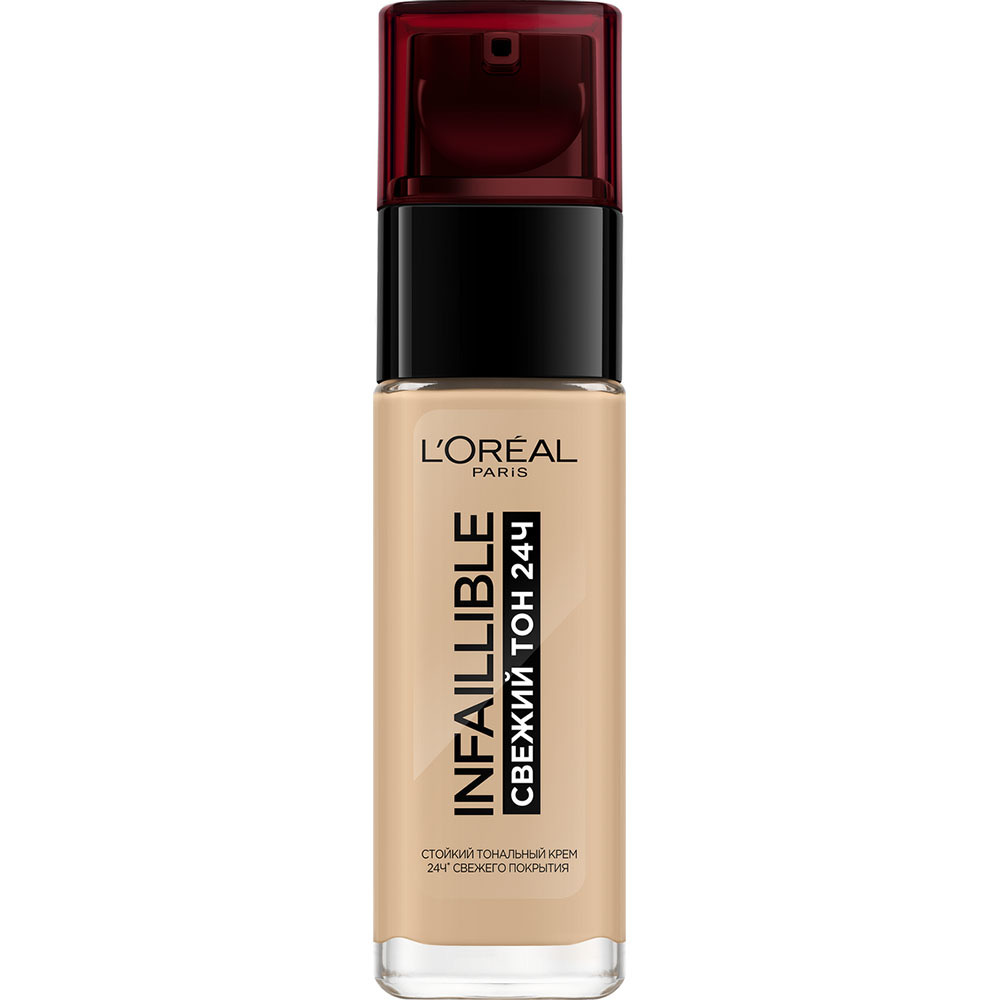 Тональный крем Infallible 24h Fresh Wear Foundation