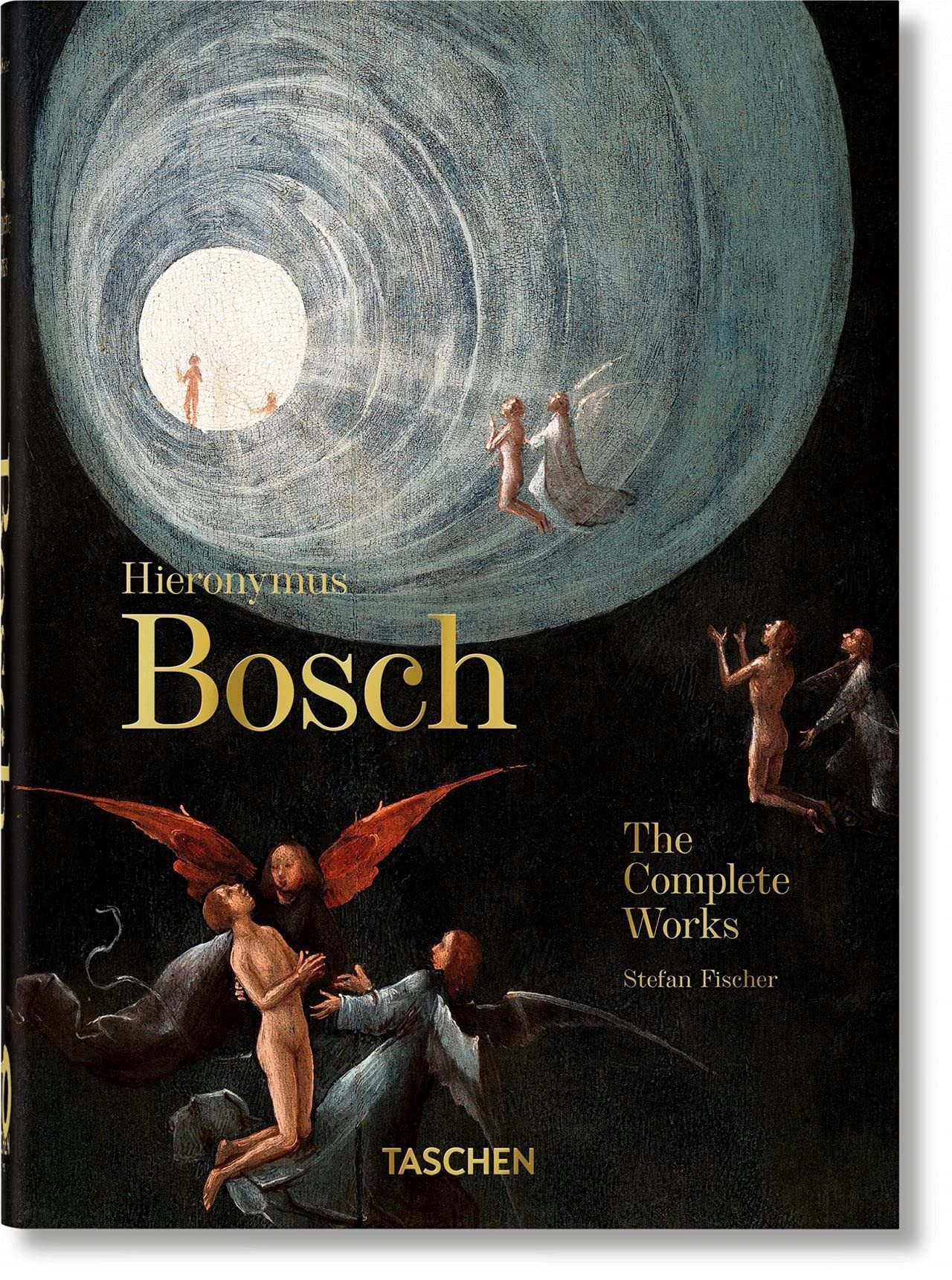 TASCHEN: Hieronymus Bosch. The Complete Works